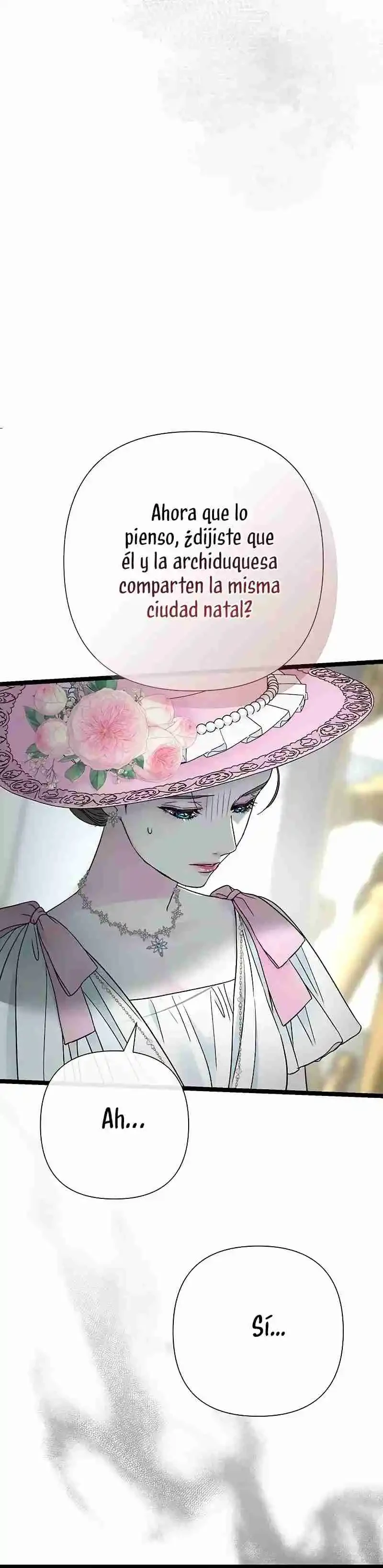 El Príncipe Problemático Capitulo 89 página 40