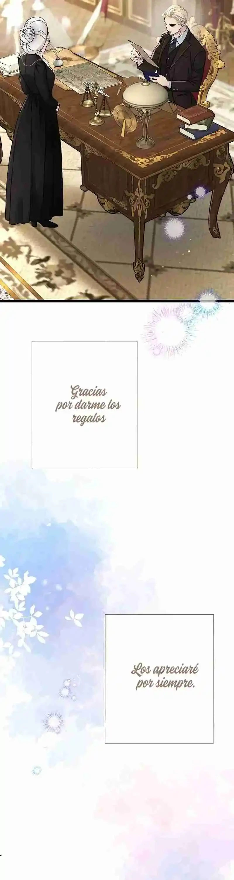 El Príncipe Problemático Capitulo 89 página 5