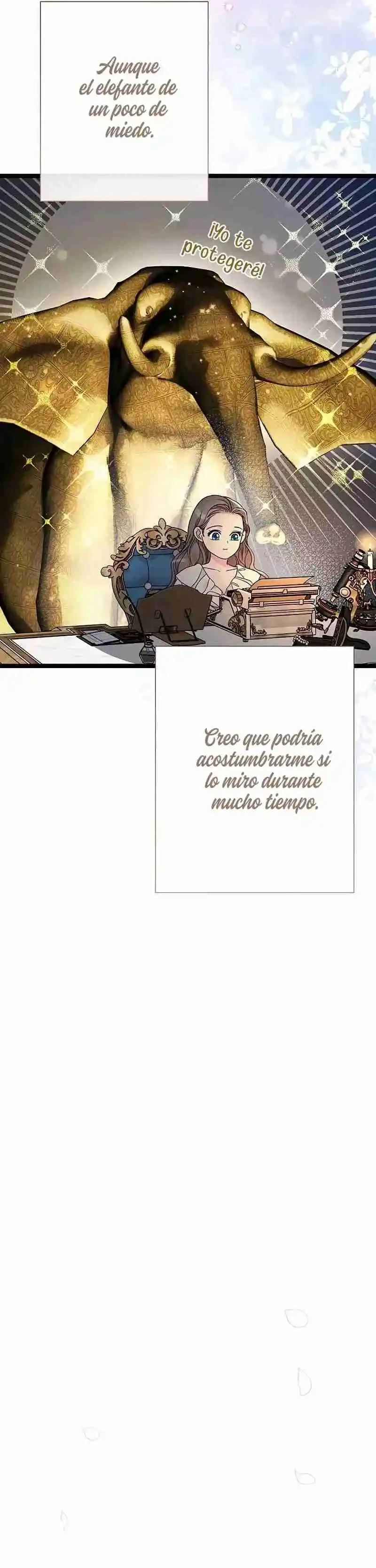 El Príncipe Problemático Capitulo 89 página 6