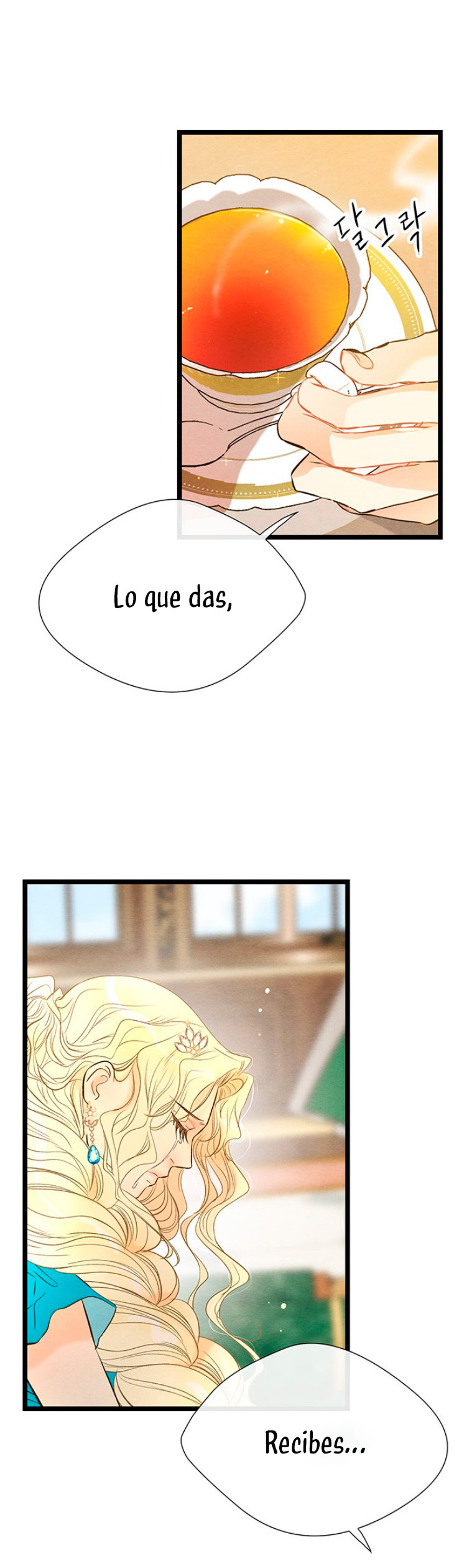 El Príncipe Problemático Capitulo 9 página 11