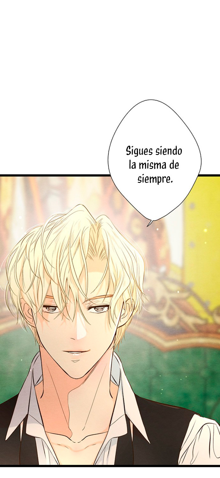El Príncipe Problemático Capitulo 9 página 13