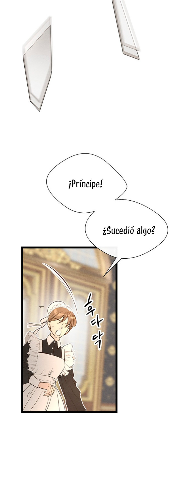 El Príncipe Problemático Capitulo 9 página 25
