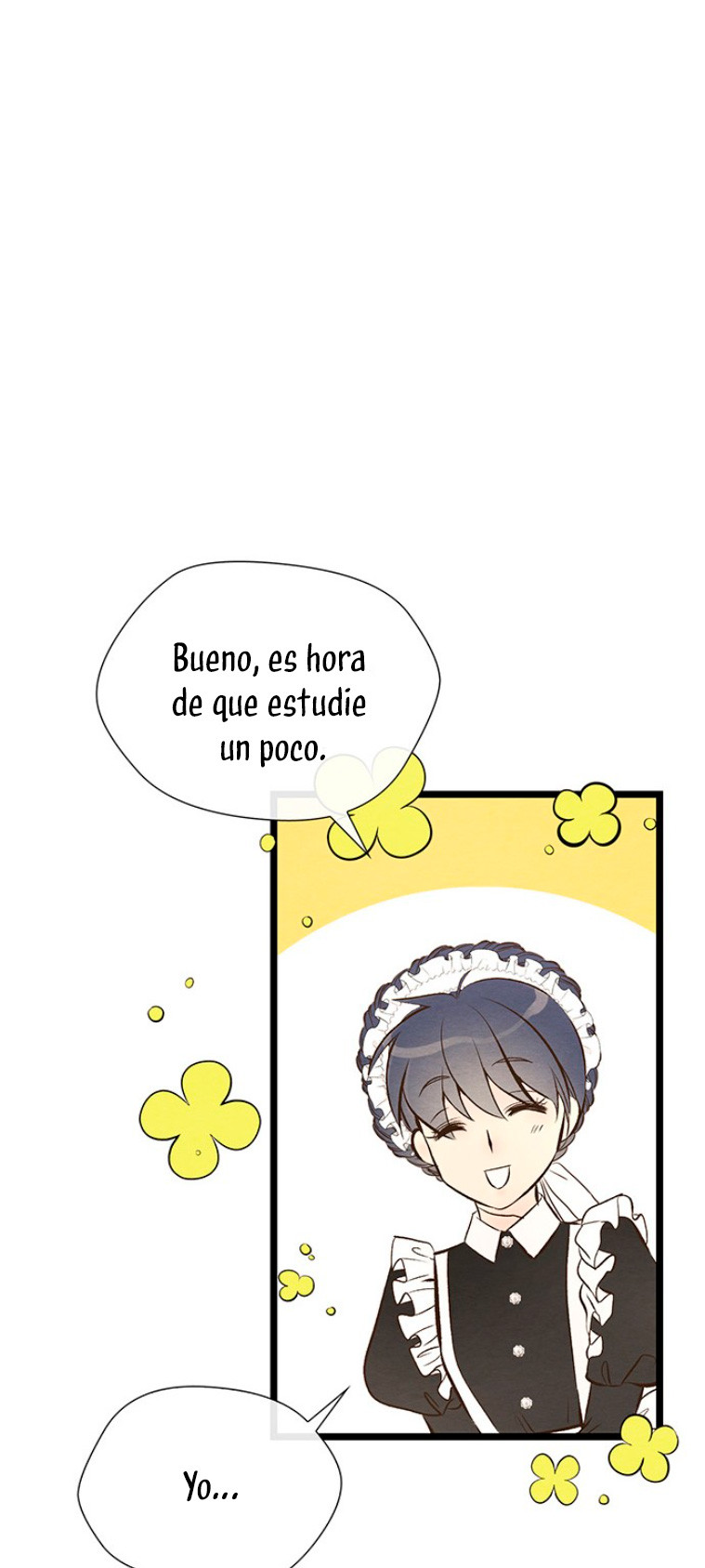 El Príncipe Problemático Capitulo 9 página 38