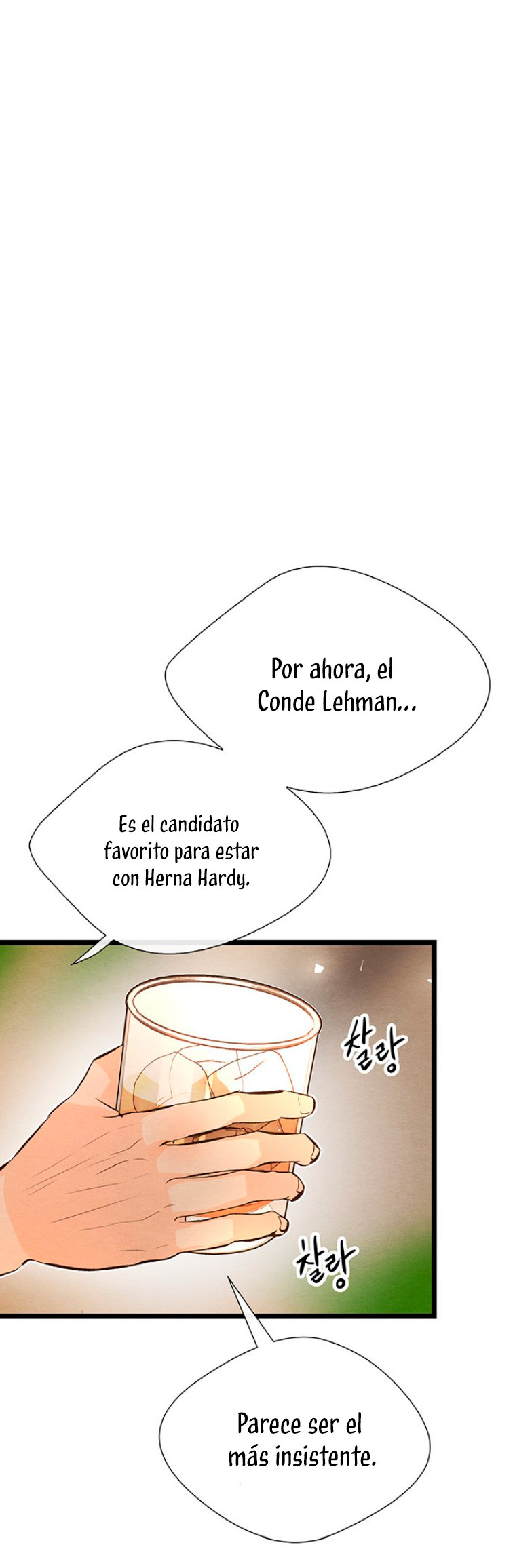 El Príncipe Problemático Capitulo 9 página 47