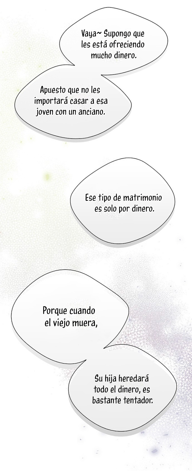El Príncipe Problemático Capitulo 9 página 50