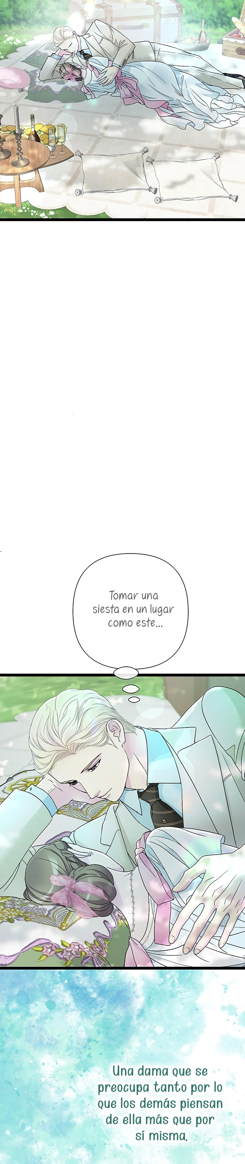El Príncipe Problemático Capitulo 90 página 20