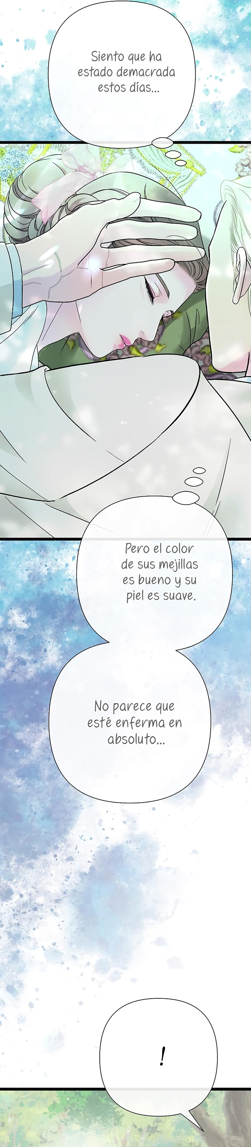 El Príncipe Problemático Capitulo 90 página 22