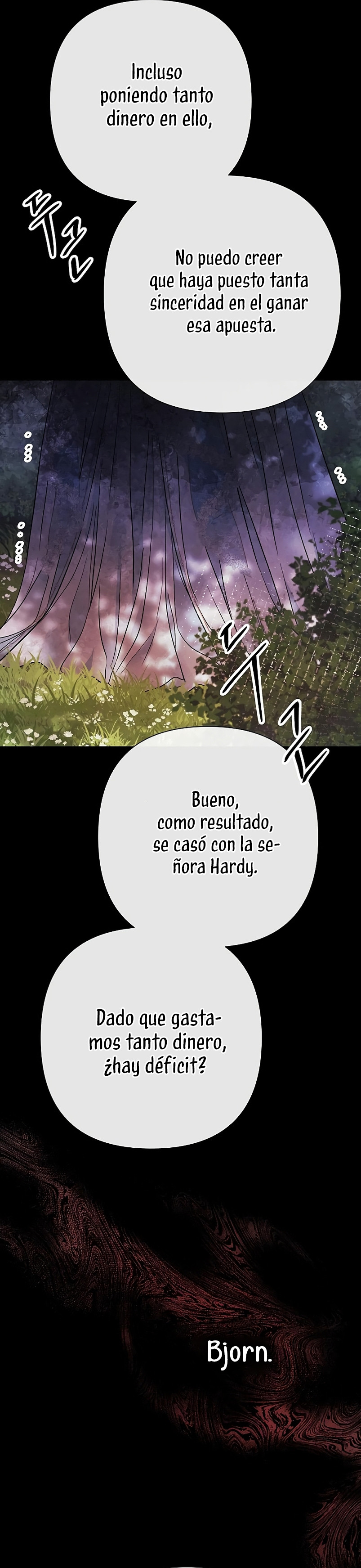 El Príncipe Problemático Capitulo 90 página 44