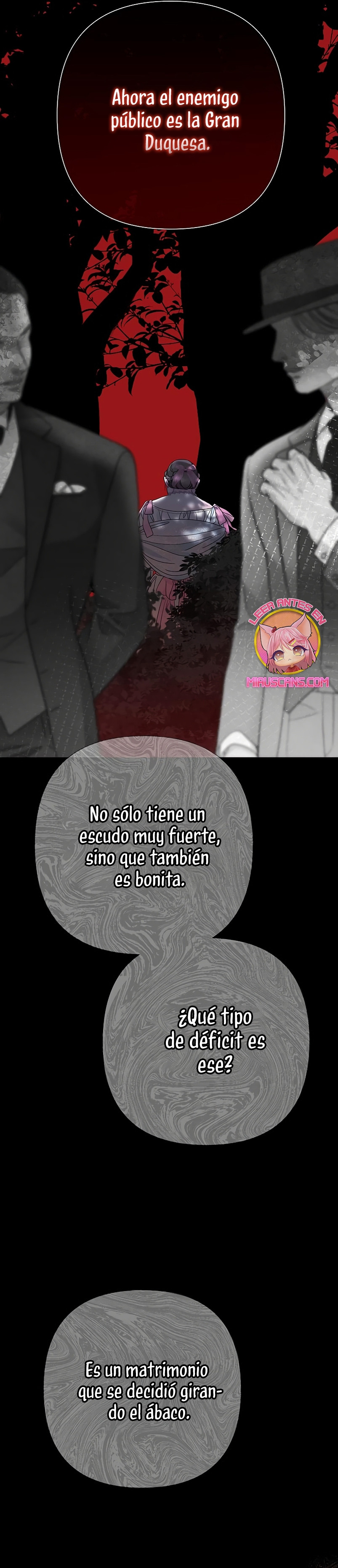 El Príncipe Problemático Capitulo 90 página 47