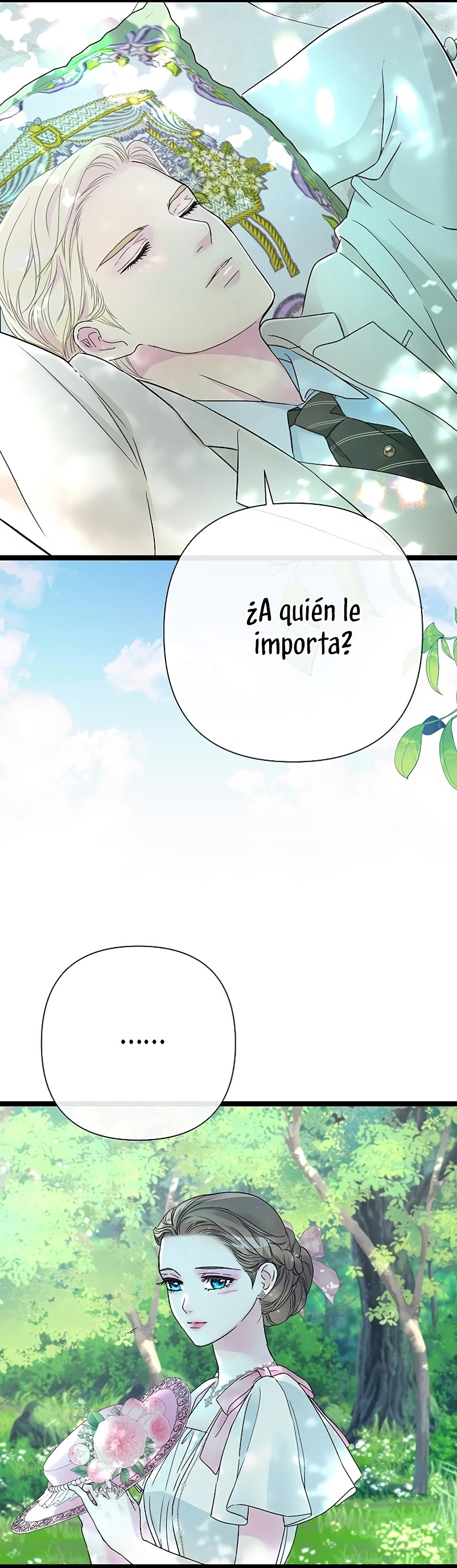 El Príncipe Problemático Capitulo 90 página 8