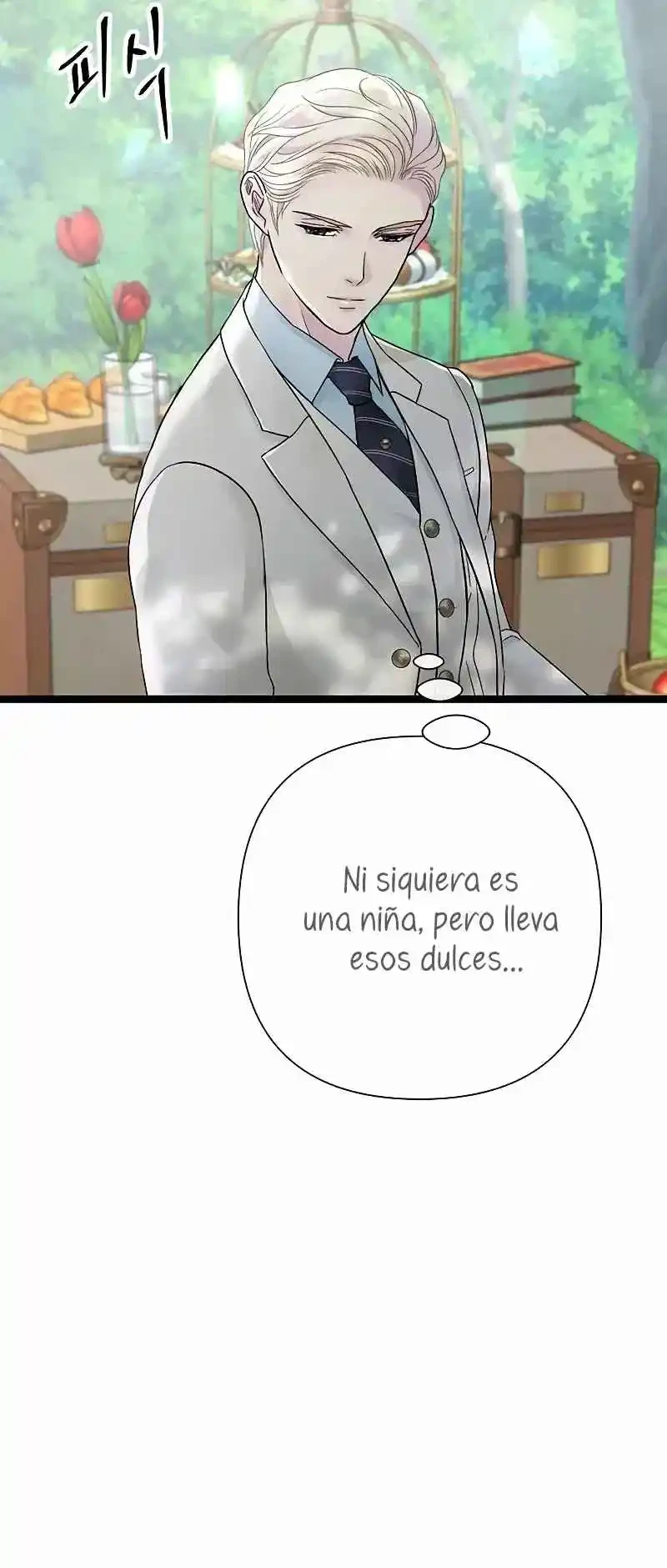 El Príncipe Problemático Capitulo 91 página 10