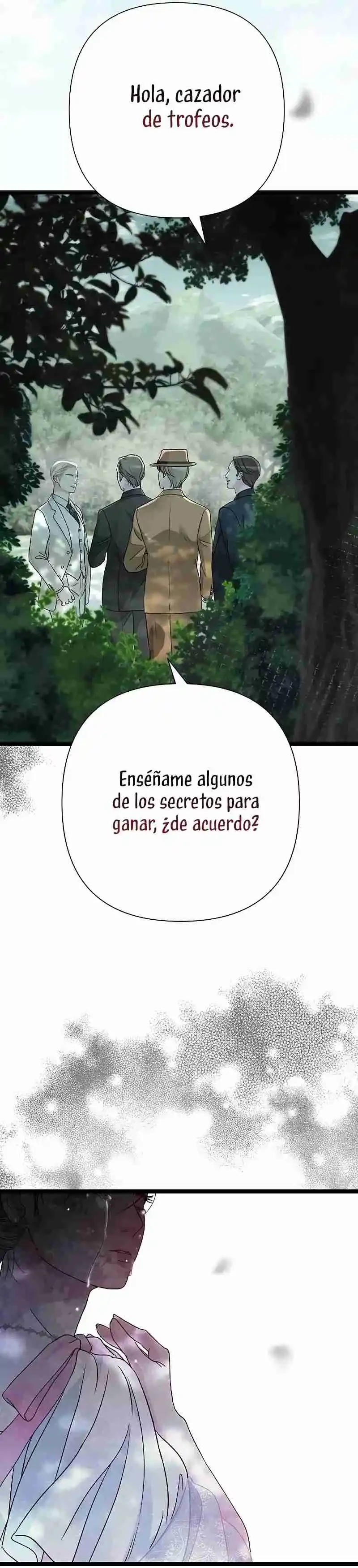 El Príncipe Problemático Capitulo 91 página 2