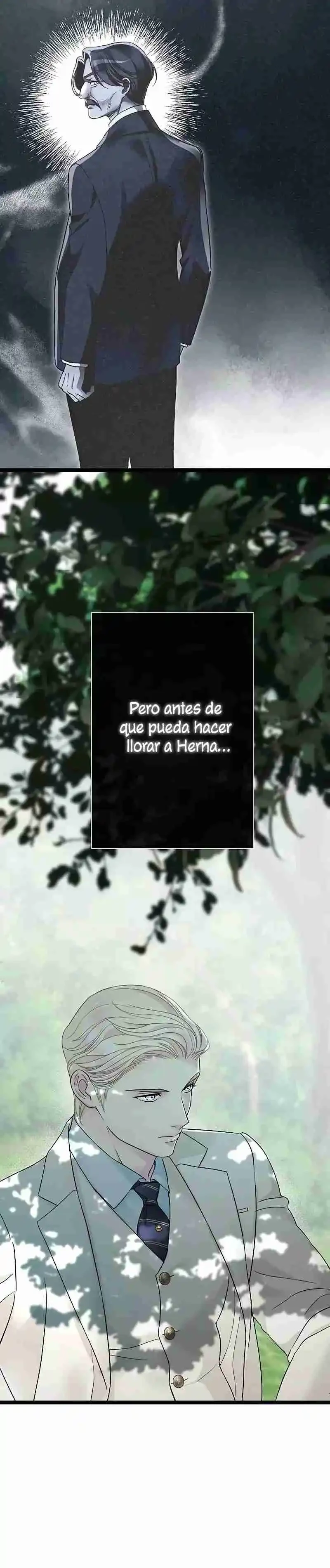 El Príncipe Problemático Capitulo 91 página 22