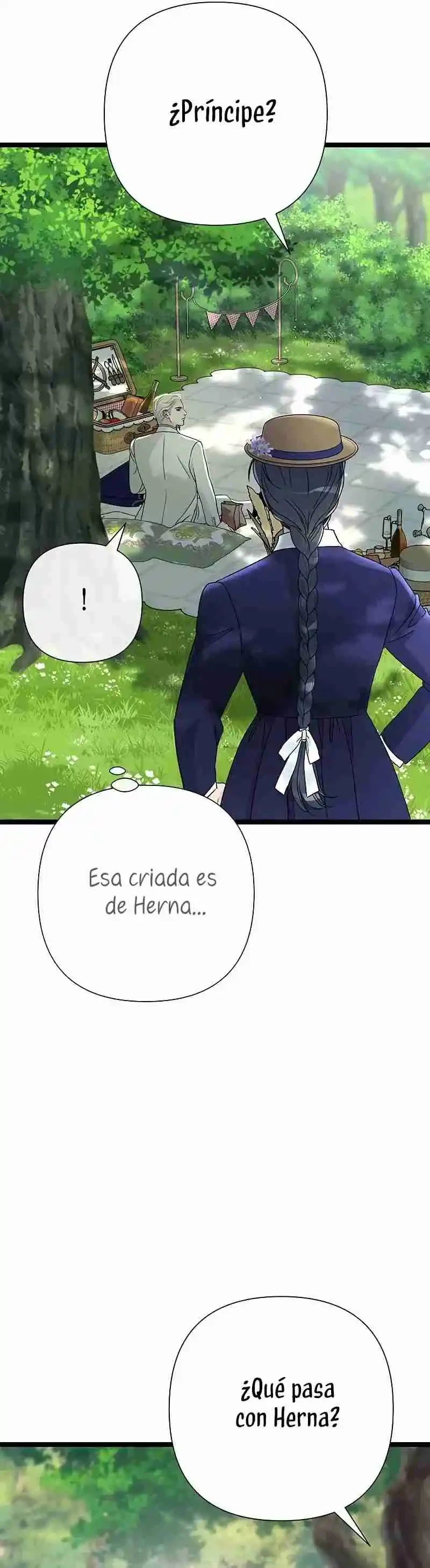 El Príncipe Problemático Capitulo 91 página 24