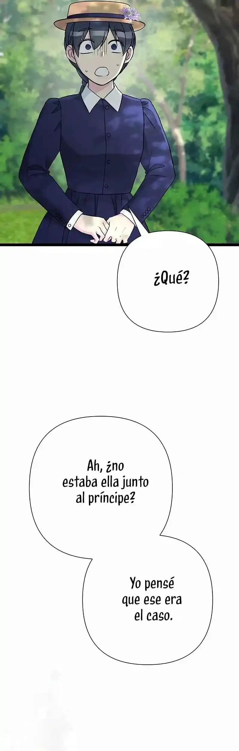El Príncipe Problemático Capitulo 91 página 25
