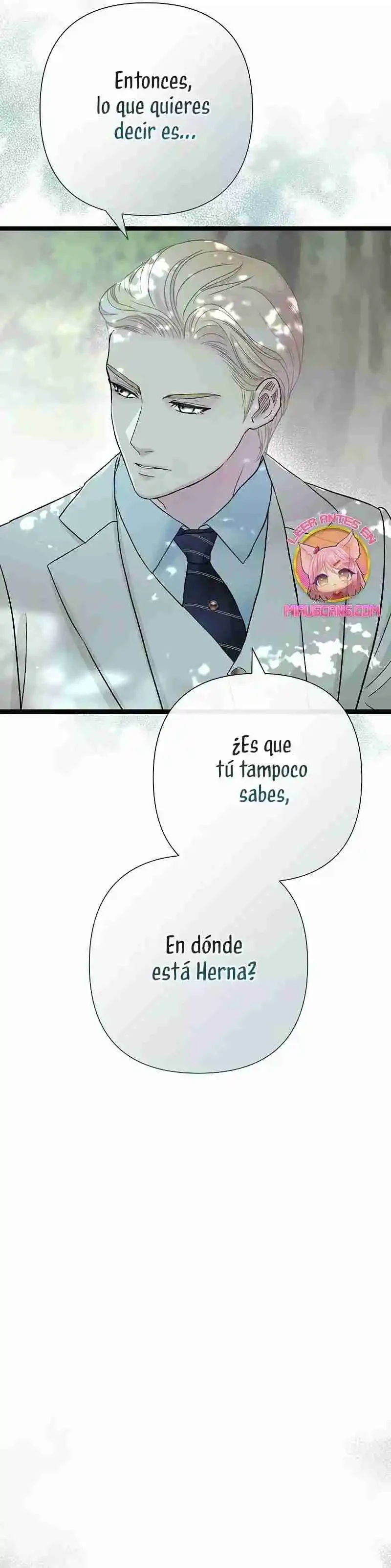El Príncipe Problemático Capitulo 91 página 26
