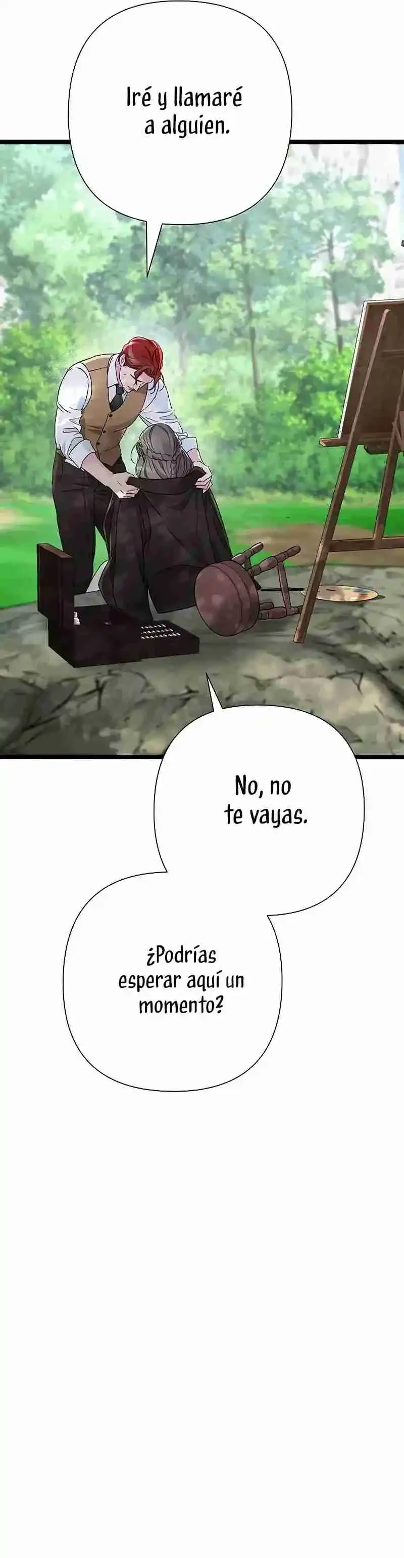 El Príncipe Problemático Capitulo 91 página 39