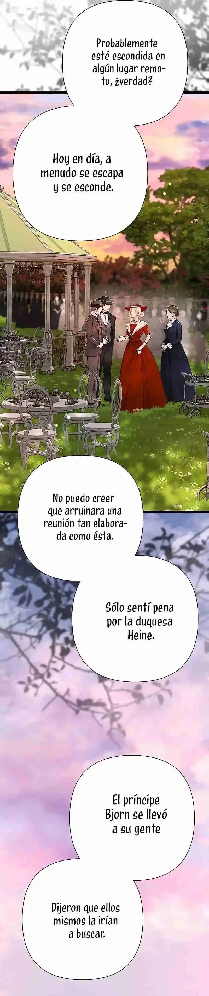El Príncipe Problemático Capitulo 91 página 45