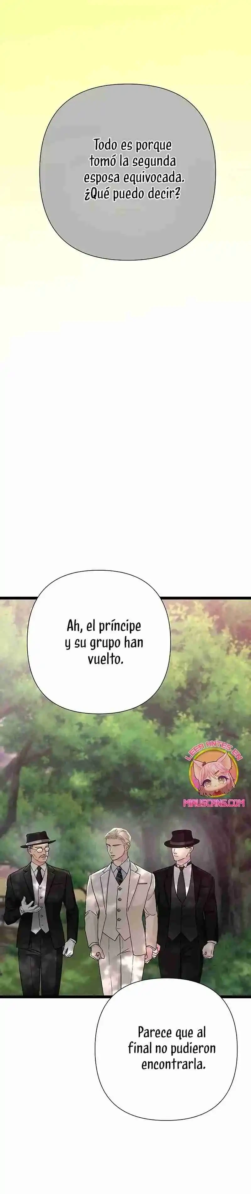El Príncipe Problemático Capitulo 91 página 47