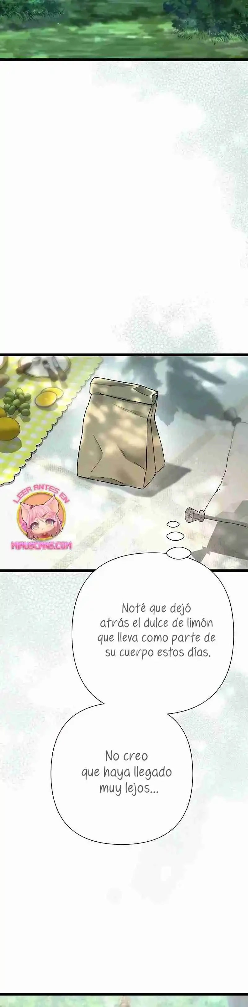 El Príncipe Problemático Capitulo 91 página 9