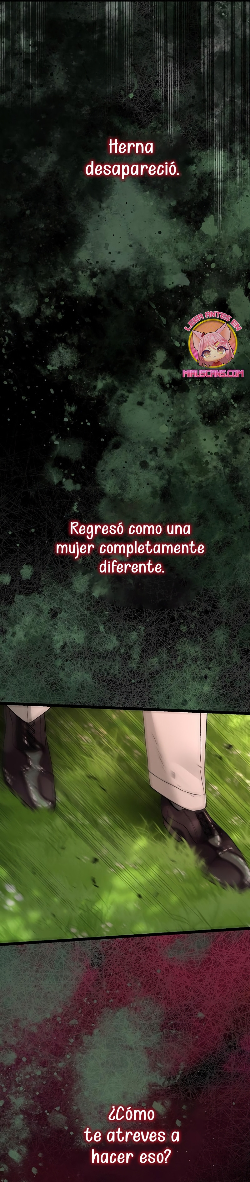 El Príncipe Problemático Capitulo 92 página 19