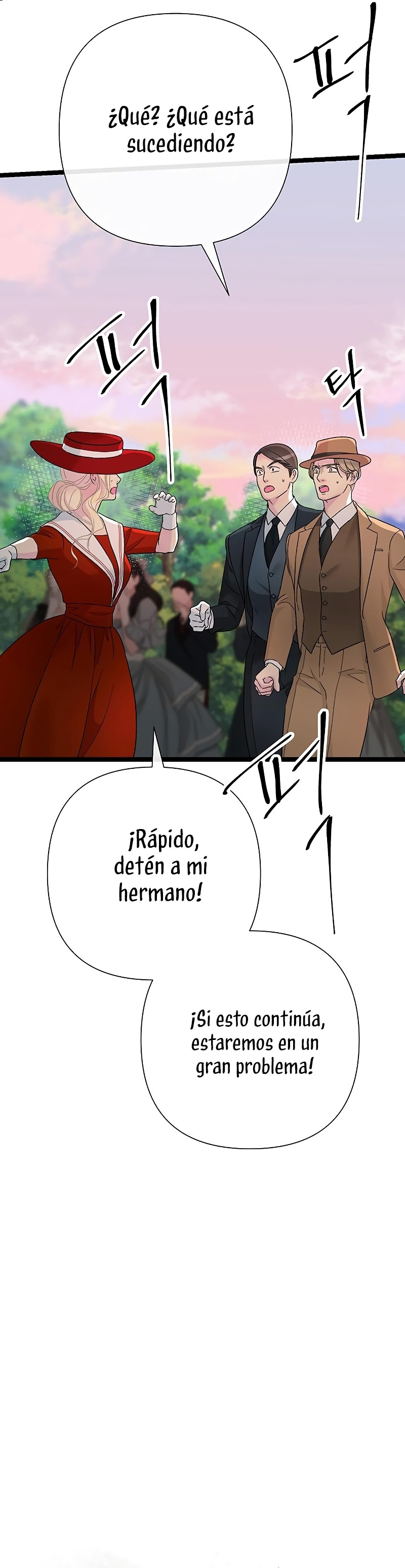 El Príncipe Problemático Capitulo 92 página 26