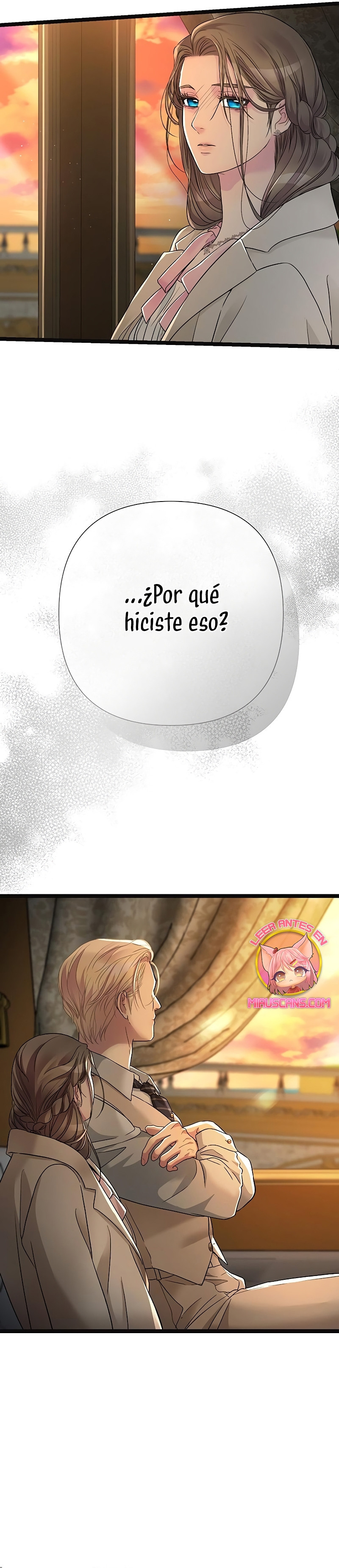 El Príncipe Problemático Capitulo 92 página 37