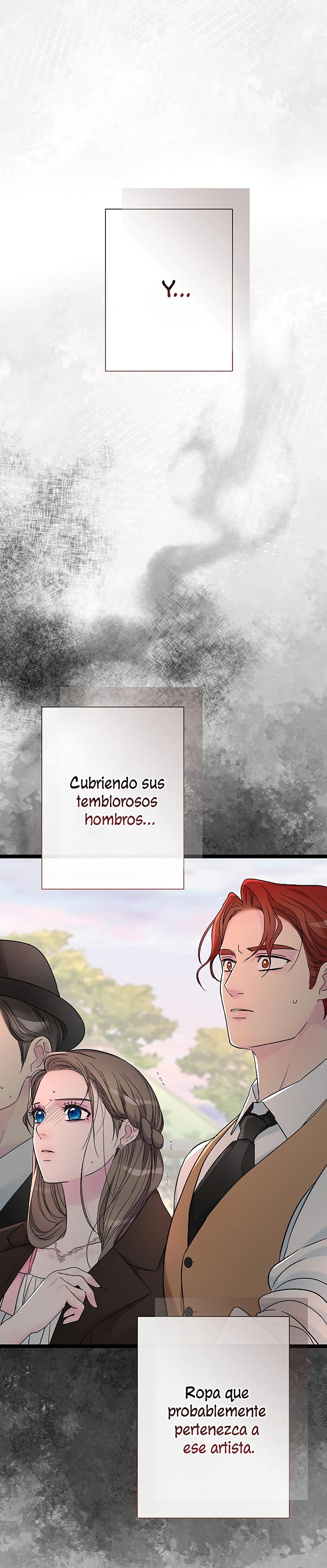 El Príncipe Problemático Capitulo 92 página 8