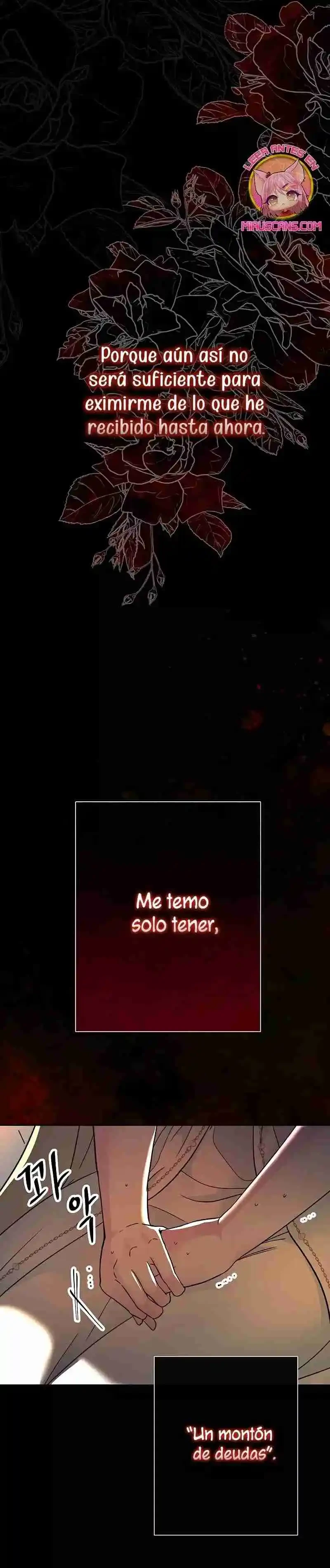 El Príncipe Problemático Capitulo 93 página 18