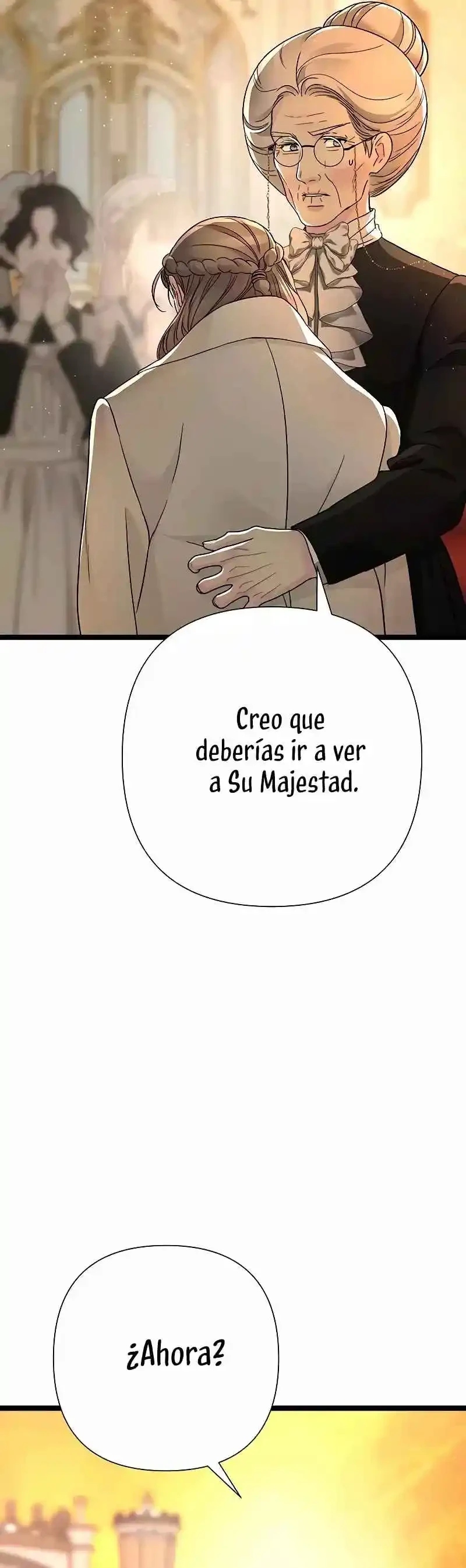 El Príncipe Problemático Capitulo 93 página 33