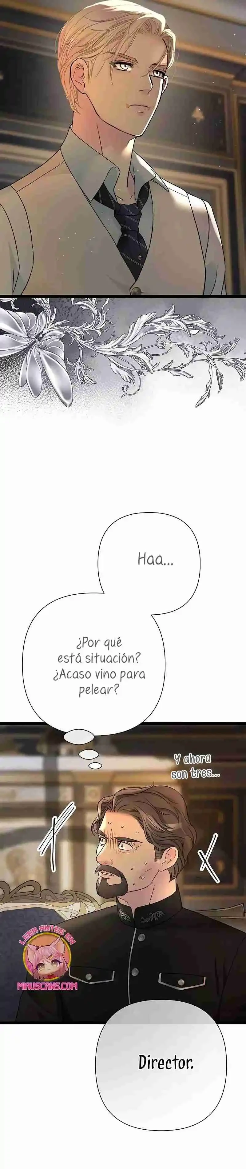 El Príncipe Problemático Capitulo 93 página 37