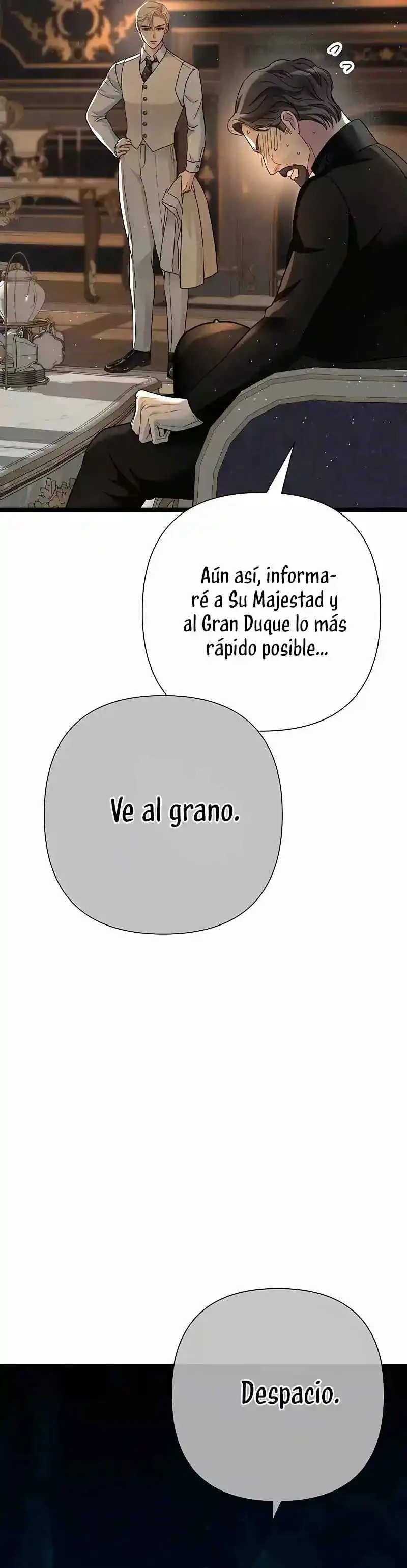 El Príncipe Problemático Capitulo 93 página 39
