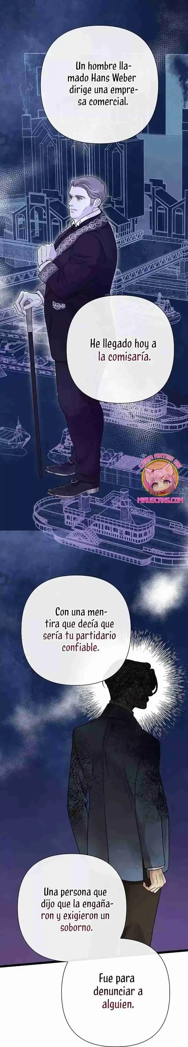 El Príncipe Problemático Capitulo 93 página 41
