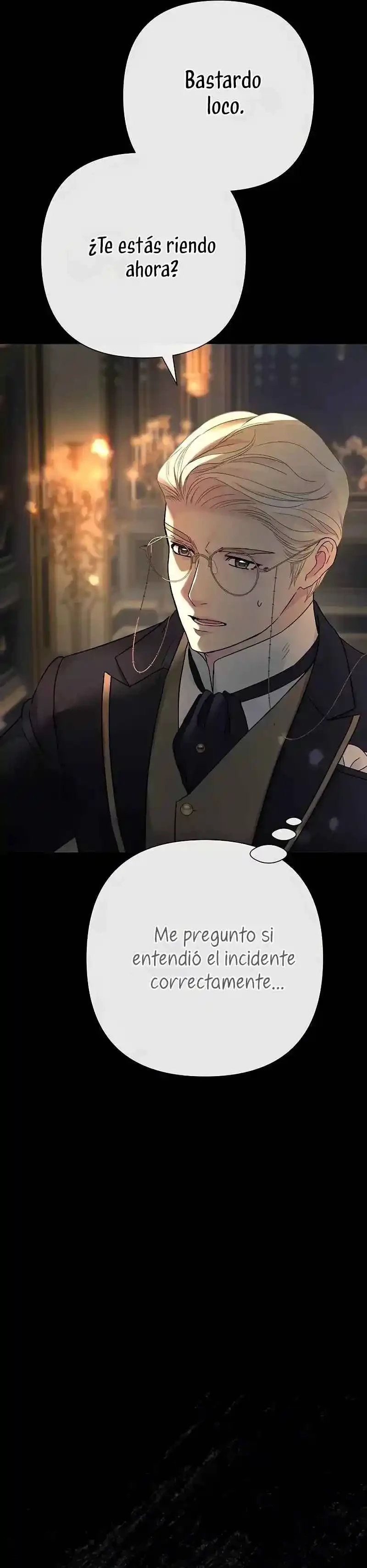 El Príncipe Problemático Capitulo 93 página 47