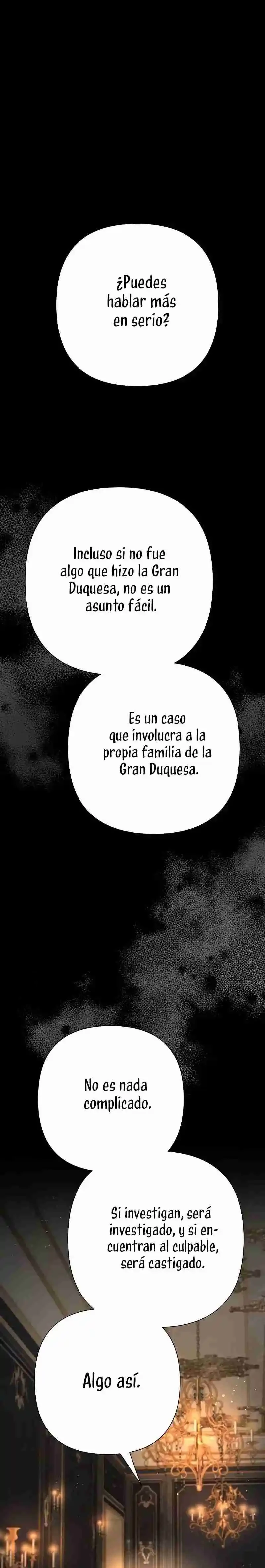 El Príncipe Problemático Capitulo 93 página 51