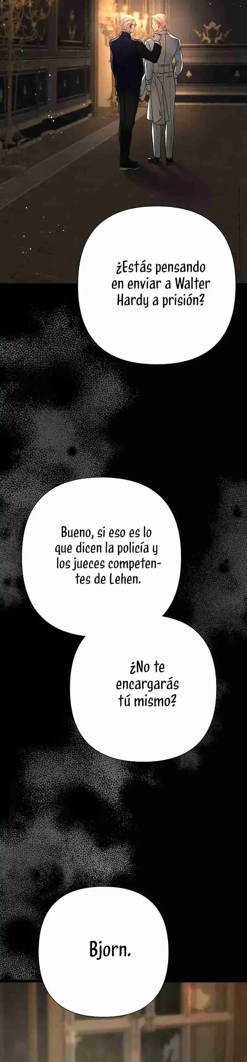 El Príncipe Problemático Capitulo 93 página 52