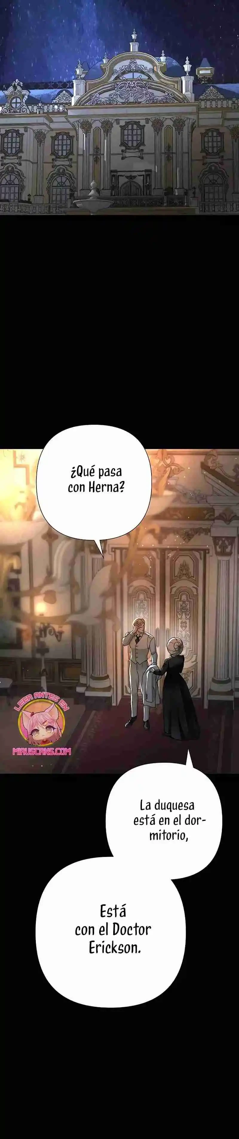 El Príncipe Problemático Capitulo 93 página 56
