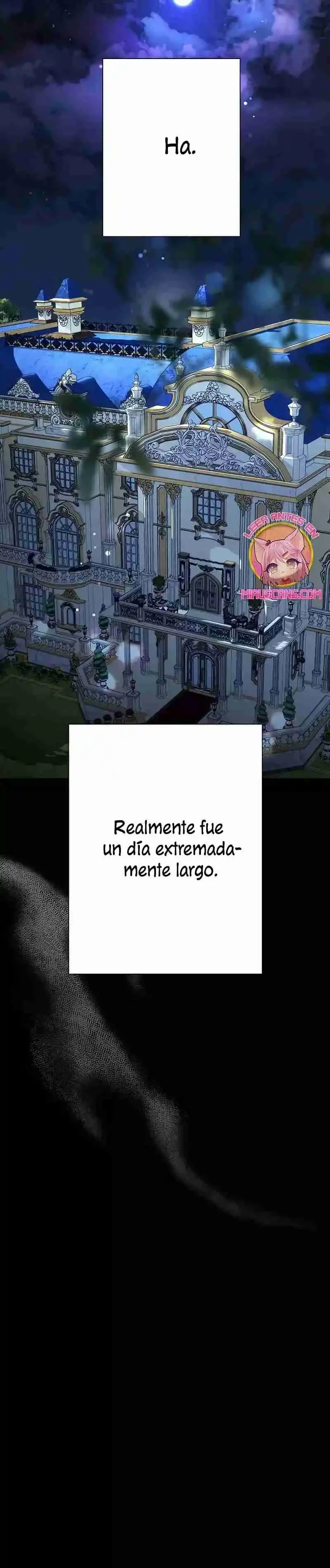 El Príncipe Problemático Capitulo 93 página 60