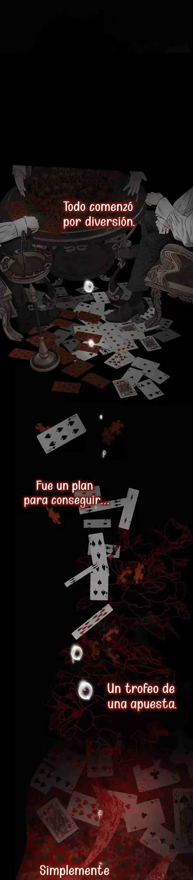 El Príncipe Problemático Capitulo 93 página 8
