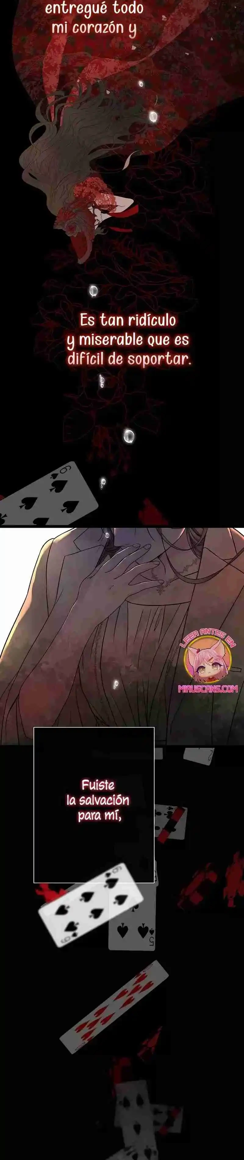 El Príncipe Problemático Capitulo 93 página 9
