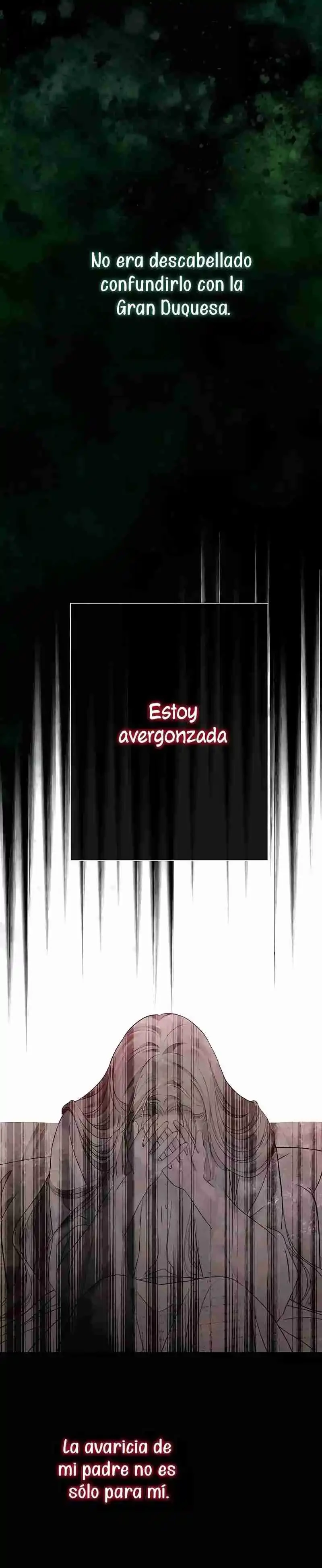 El Príncipe Problemático Capitulo 94 página 20
