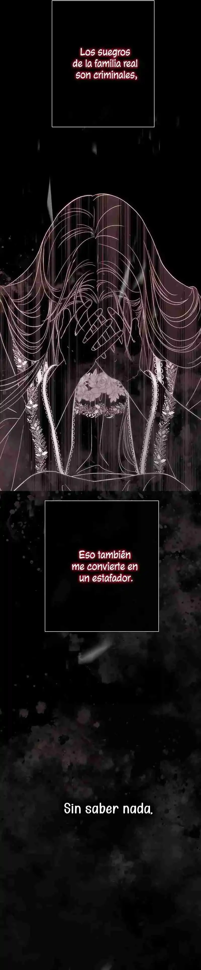 El Príncipe Problemático Capitulo 94 página 23