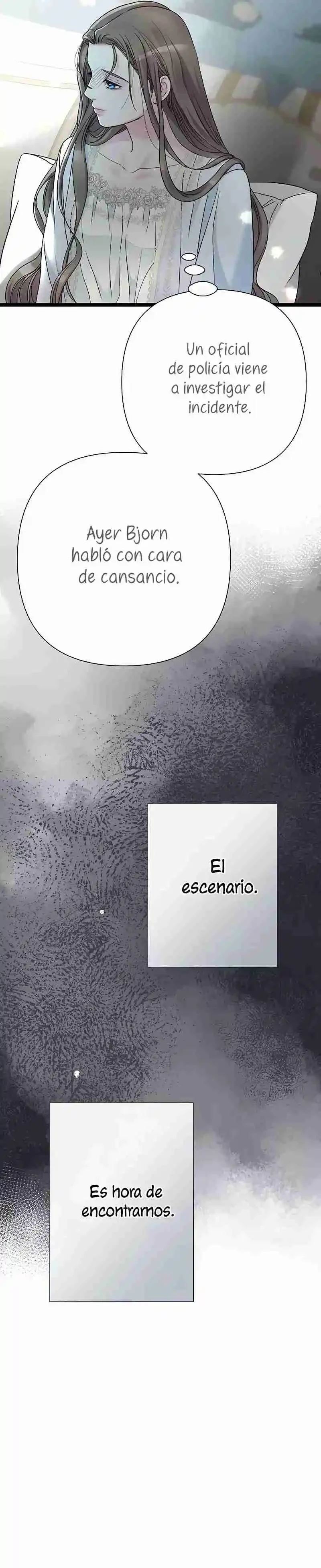 El Príncipe Problemático Capitulo 94 página 27
