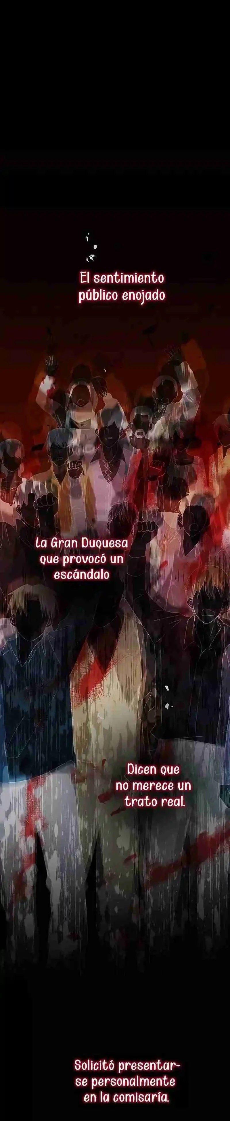 El Príncipe Problemático Capitulo 94 página 31