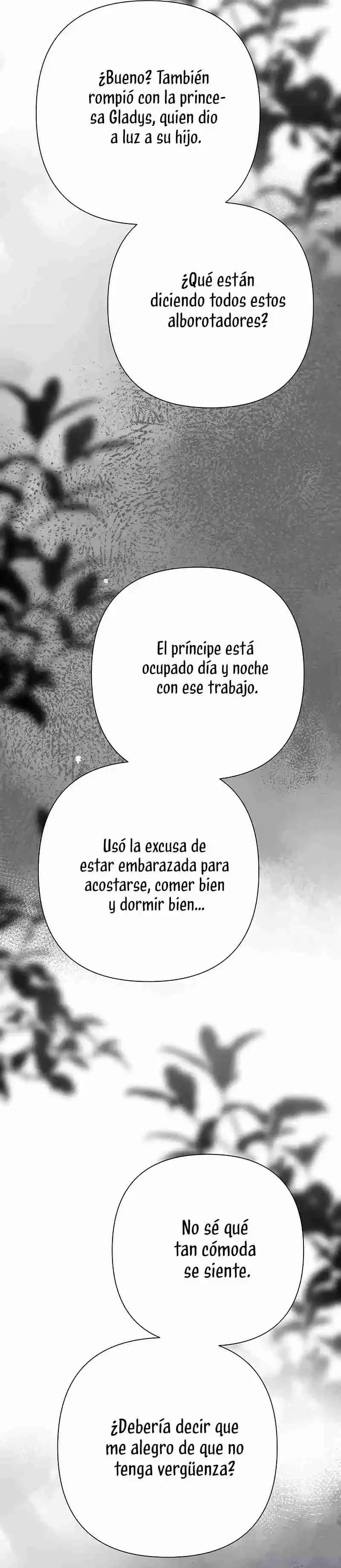 El Príncipe Problemático Capitulo 94 página 4