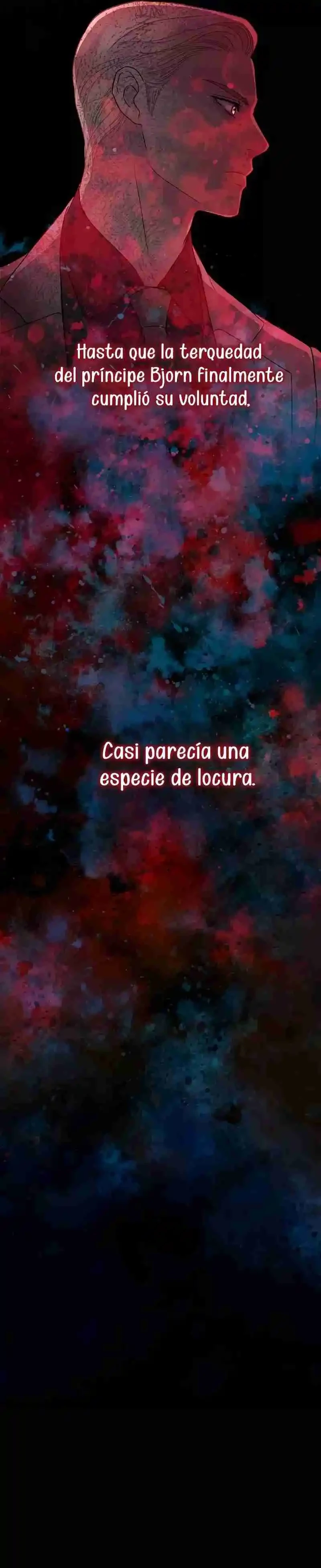 El Príncipe Problemático Capitulo 94 página 41