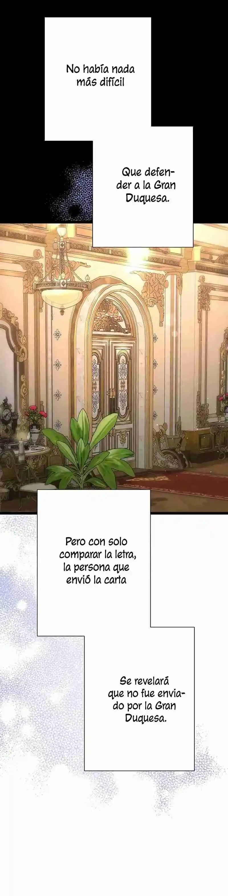 El Príncipe Problemático Capitulo 94 página 42