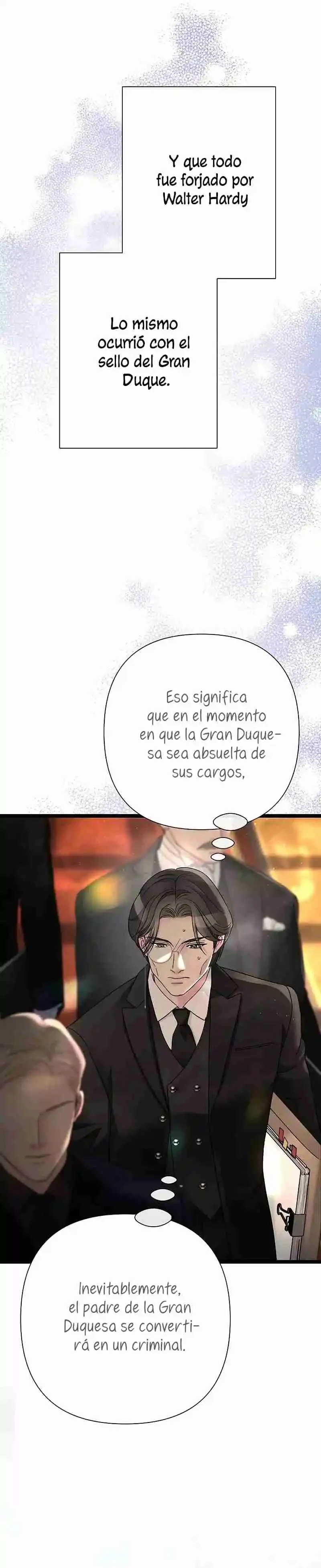 El Príncipe Problemático Capitulo 94 página 43