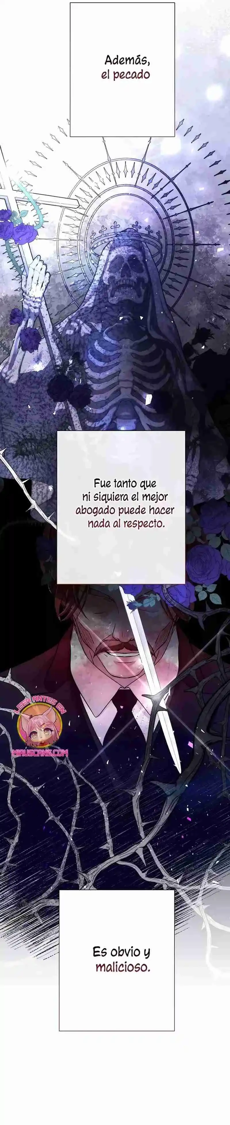El Príncipe Problemático Capitulo 94 página 44