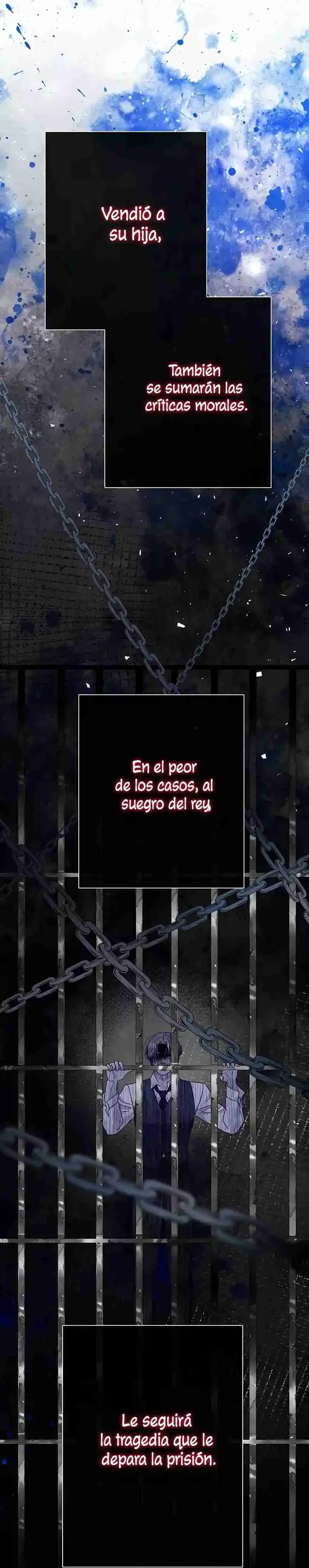 El Príncipe Problemático Capitulo 94 página 46